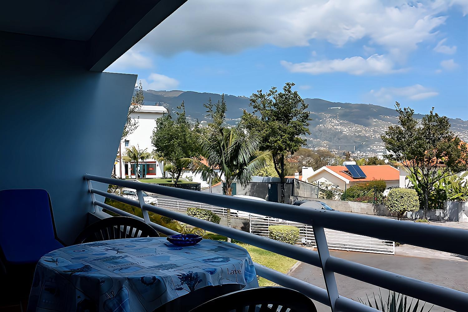 Your Home In Madeira III Funchal  Ngoại thất bức ảnh