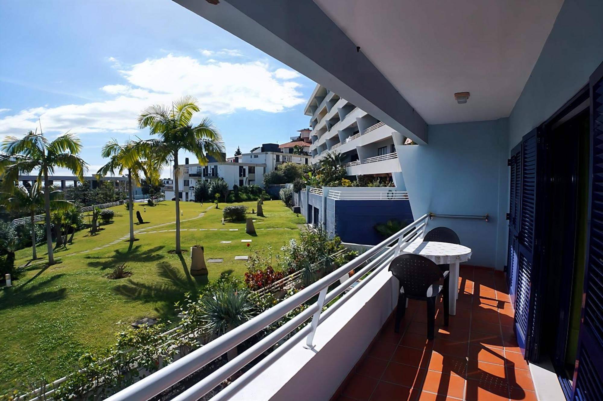Your Home In Madeira III Funchal  Ngoại thất bức ảnh