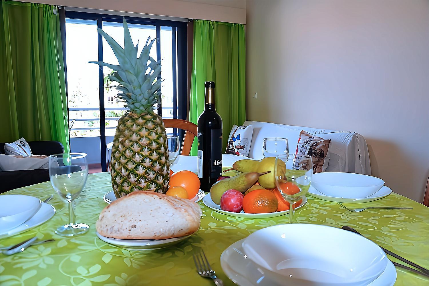 Your Home In Madeira III Funchal  Ngoại thất bức ảnh