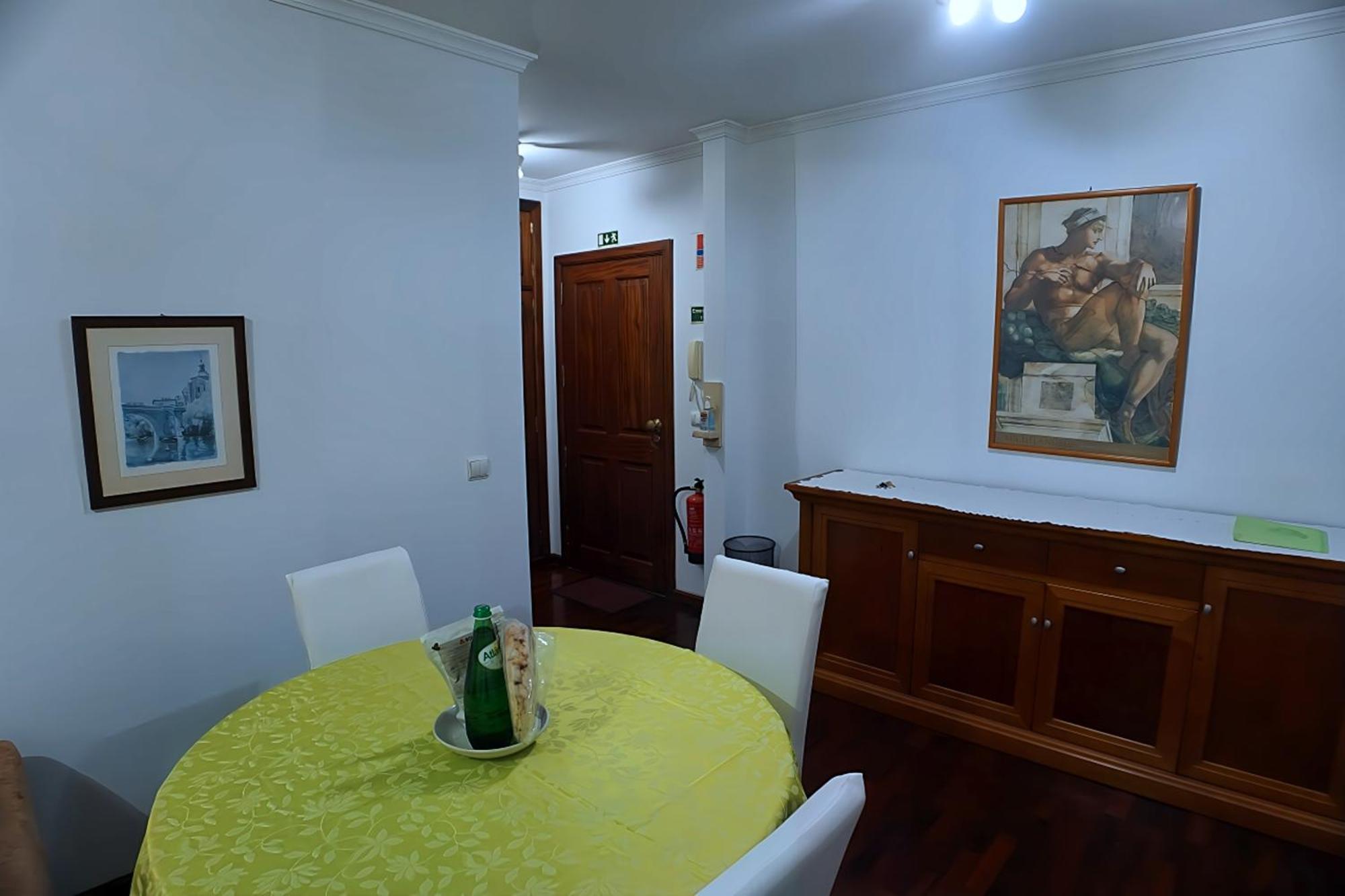Your Home In Madeira III Funchal  Ngoại thất bức ảnh