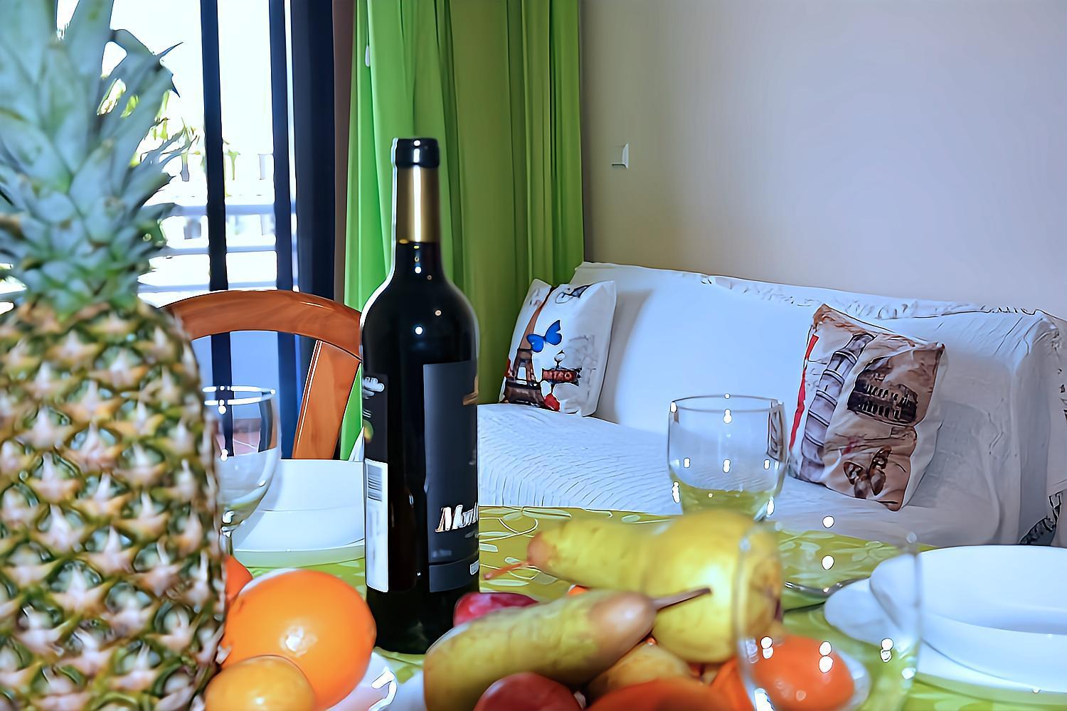 Your Home In Madeira III Funchal  Ngoại thất bức ảnh